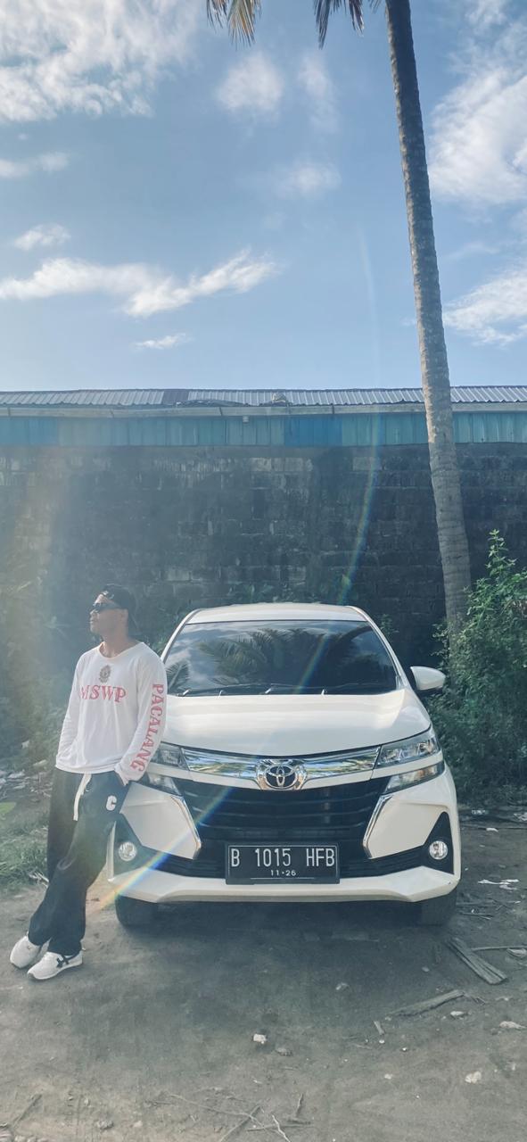 Eno — Tour Guide & Driver at Melali Nusa Penida